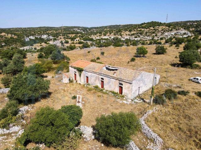 Rustico in vendita a Noto, Sicilia