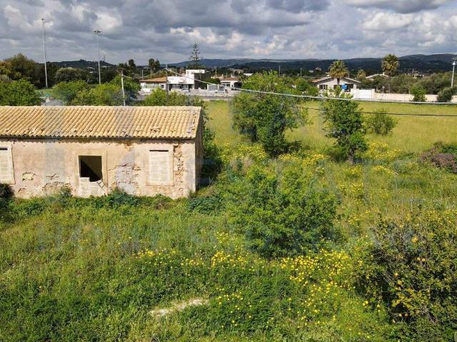 Rustico in vendita a Noto, Sicilia