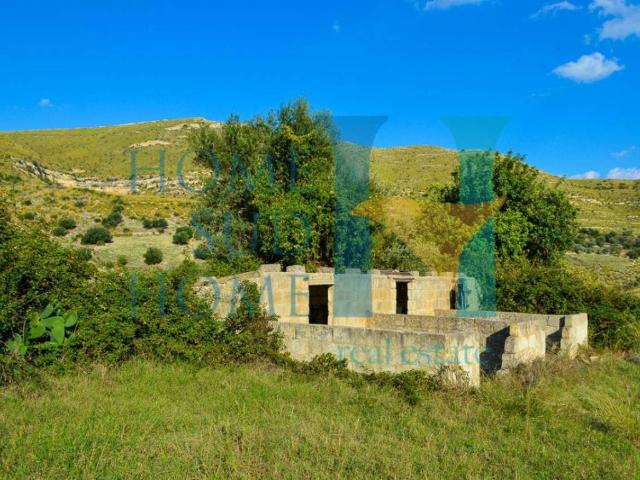 Rustico in vendita a Noto, Sicilia