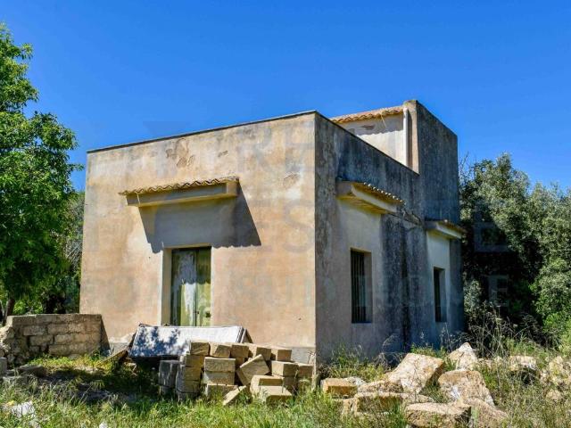 Rustico in vendita a Noto, Sicilia
