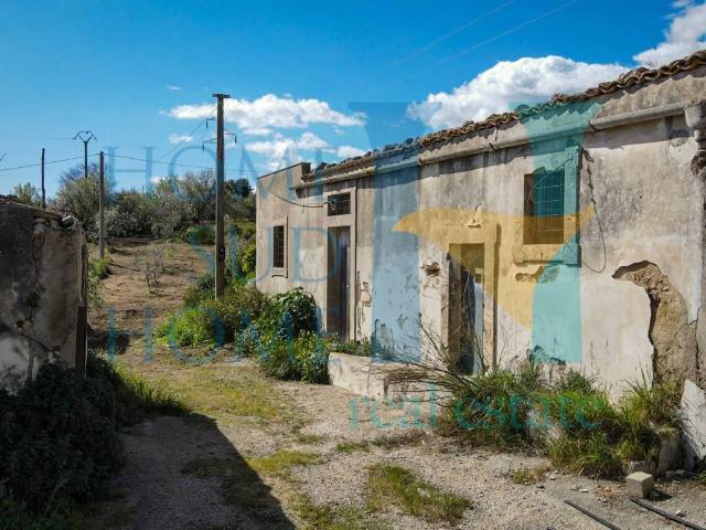 Rustico in vendita a Noto, Sicilia