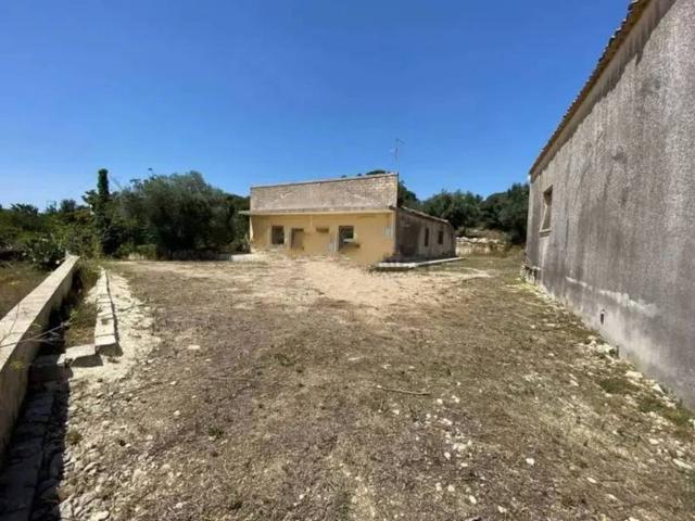 Rustico in vendita a Noto, Sicilia