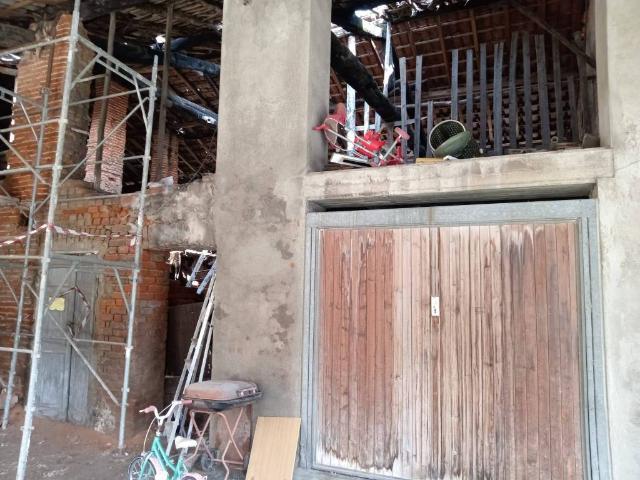 Rustico in vendita a Nova Milanese, Lombardia