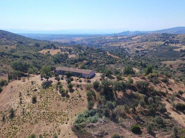 Rustico in vendita a Nova Siri, Basilicata