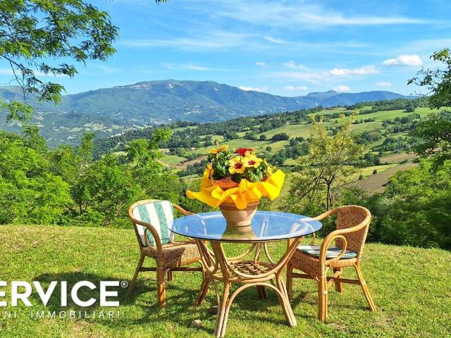 Rustico in vendita a Unione di comuni Valmarecchia, Novafeltria