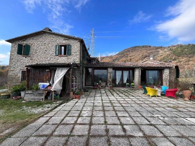 Rustico in vendita a Unione di comuni Valmarecchia, Novafeltria