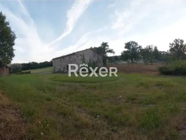 Rustico in vendita a Torricella, Novafeltria