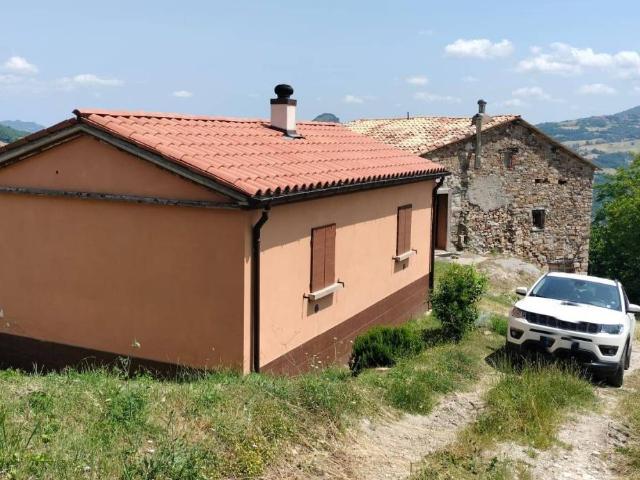 Rustico in vendita a Unione di comuni Valmarecchia, Novafeltria
