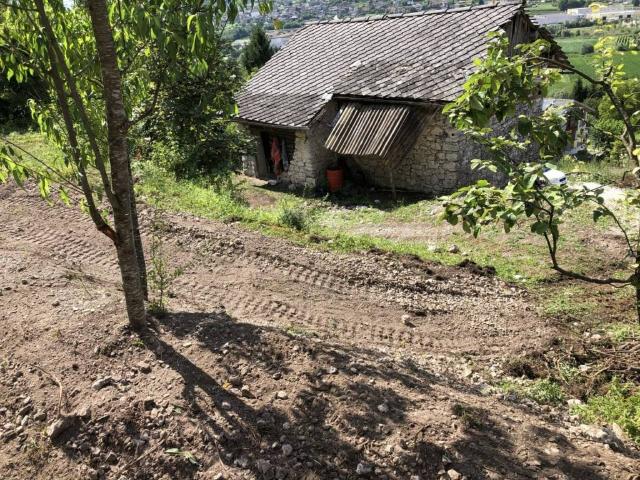 Rustico in vendita a Comunità Valsugana e Tesino, Novaledo