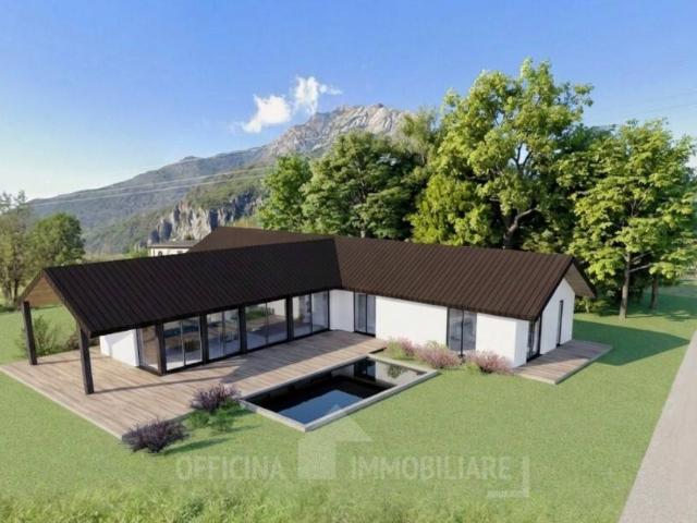 Rustico in vendita a Campo Mezzola, Novate Mezzola