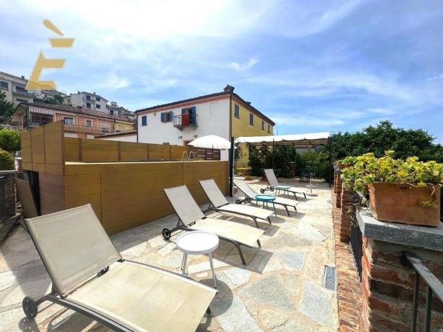 Rustico in vendita a Piemonte, Cuneo