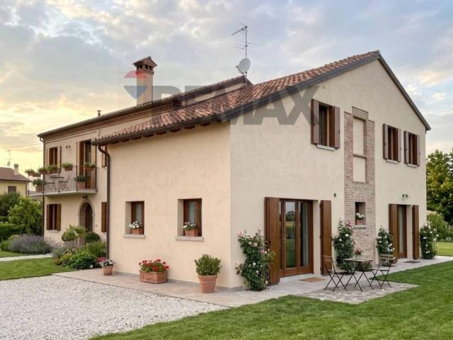 Rustico in vendita a Noventa Vicentina, Veneto