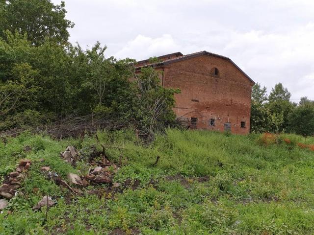 Rustico in vendita a Unione delle Terre d'Argine, Novi Di Modena