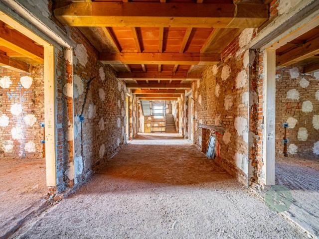 Rustico in vendita a Unione delle Terre d'Argine, Novi Di Modena