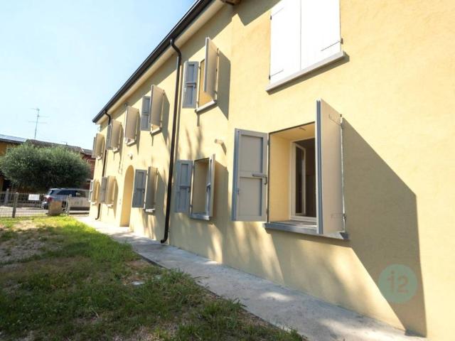 Rustico in vendita a Unione delle Terre d'Argine, Novi Di Modena