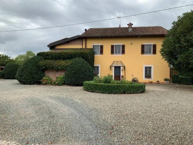 Rustico in vendita a Piemonte, Alessandria