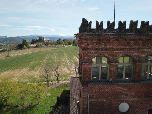 Rustico in vendita a Piemonte, Alessandria