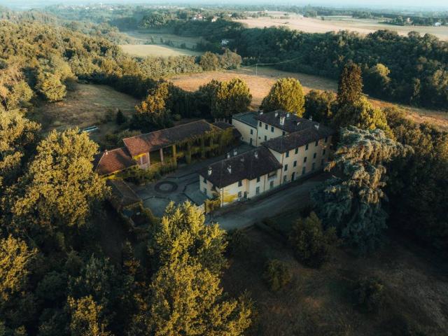 Rustico in vendita a Piemonte, Alessandria