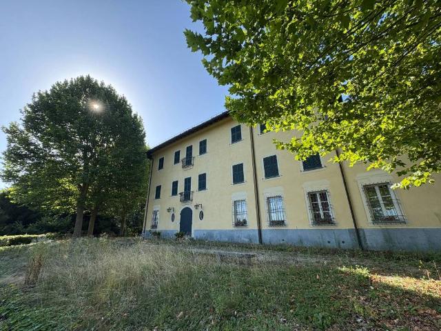 Rustico in vendita a Piemonte, Alessandria