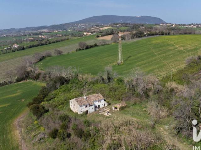 Rustico in vendita a Marche, Ancona