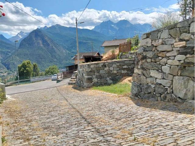 Rustico in vendita a Nus, Aosta