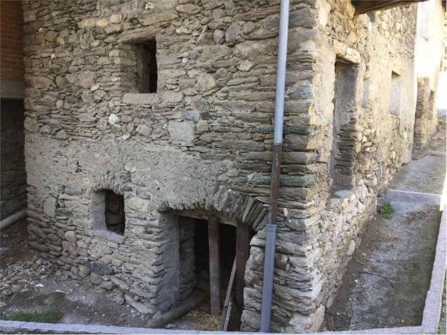 Rustico in vendita a Mandollaz, Nus
