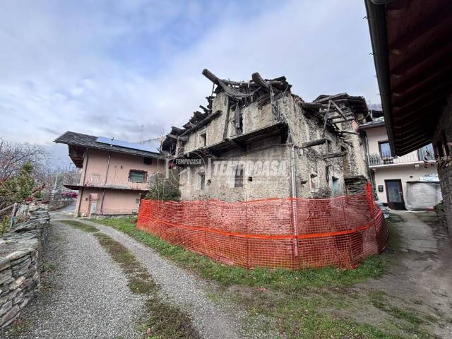 Rustico in vendita a Nus, Aosta