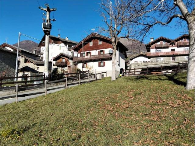 Rustico in vendita a Nus, Aosta