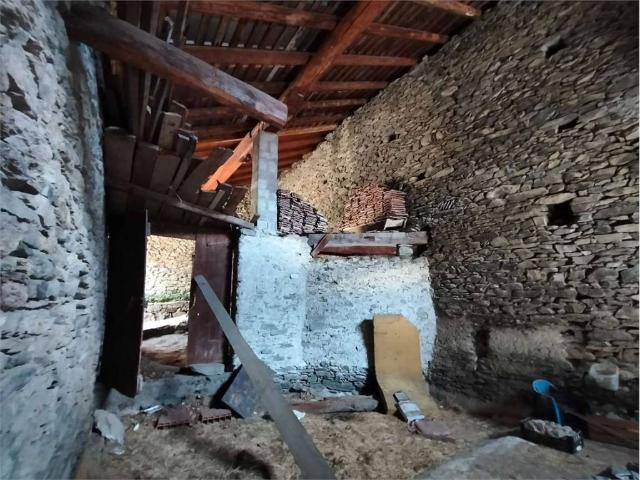 Rustico in vendita a Nus, Aosta