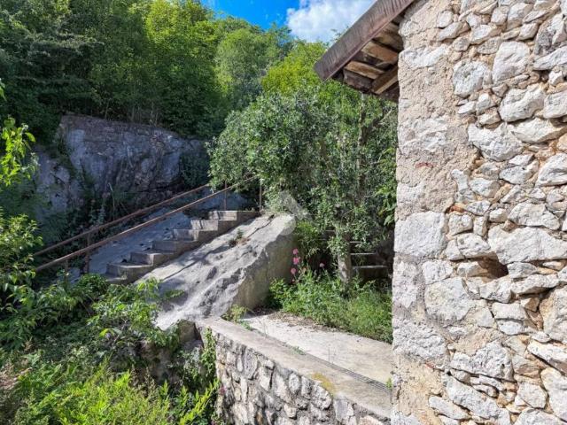 Rustico in vendita a Nuvolento, Lombardia