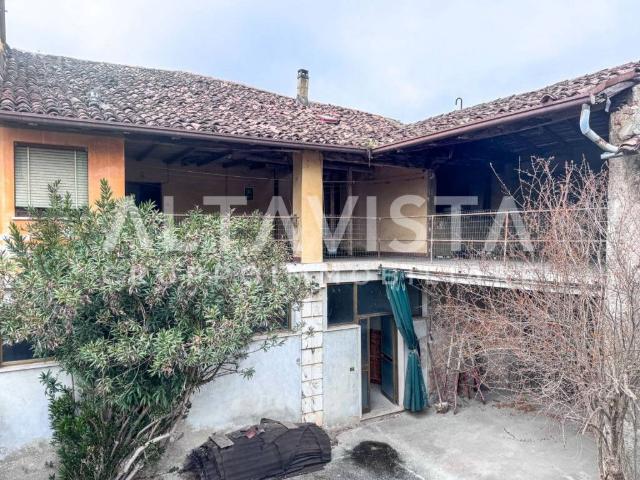 Rustico in vendita a Sorzana, Nuvolera