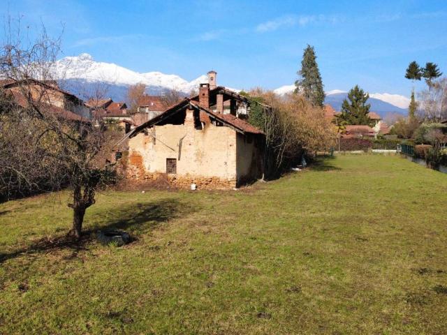 Rustico in vendita a Piemonte, Biella