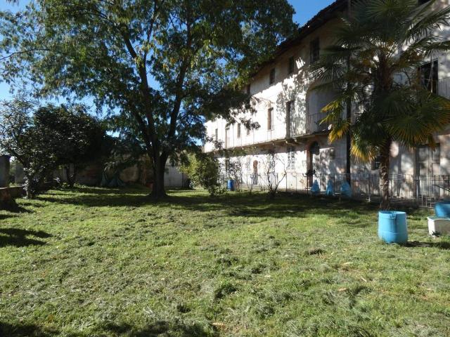Rustico in vendita a Piemonte, Biella