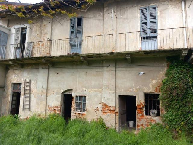 Rustico in vendita a Piemonte, Alessandria