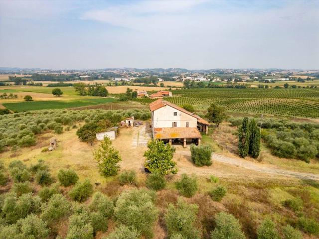 Rustico in vendita a Piemonte, Alessandria