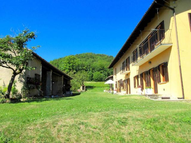 Rustico in vendita a Piemonte, Alessandria