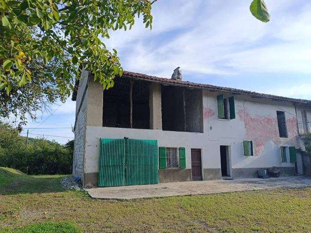Rustico in vendita a Piemonte, Alessandria