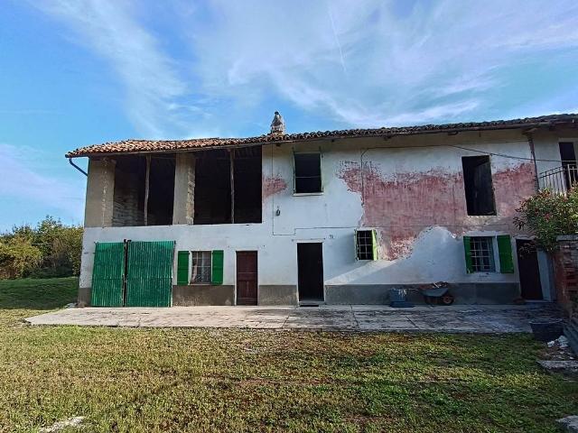Rustico in vendita a Piemonte, Alessandria