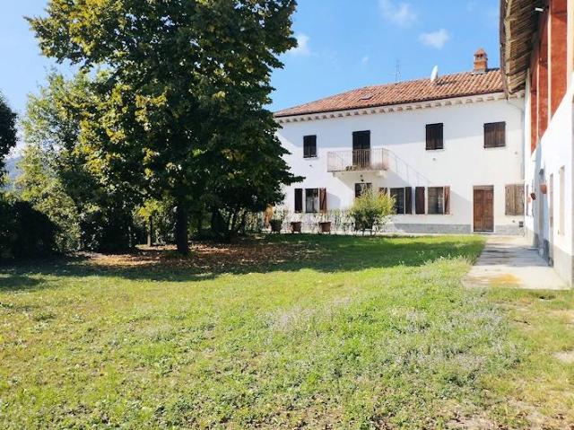 Rustico in vendita a Piemonte, Alessandria