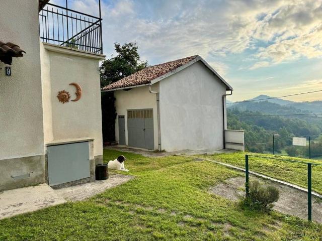 Rustico in vendita a Piemonte, Alessandria