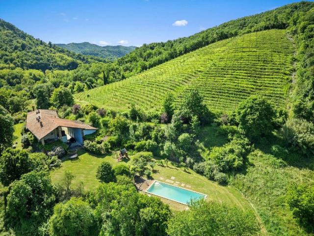 Rustico in vendita a Piemonte, Alessandria