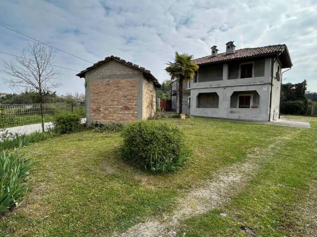 Rustico in vendita a Piemonte, Alessandria