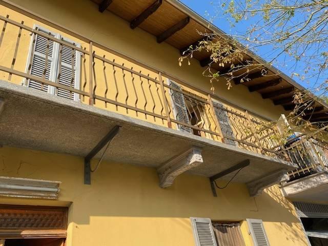 Rustico in vendita a Piemonte, Alessandria