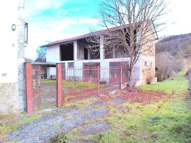 Rustico in vendita a Piemonte, Alessandria