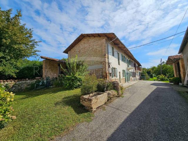 Rustico in vendita a Piemonte, Alessandria