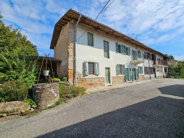Rustico in vendita a Piemonte, Alessandria