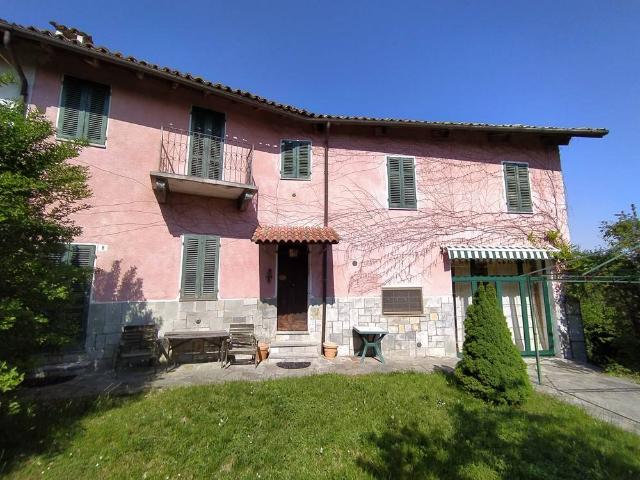 Rustico in vendita a Piemonte, Alessandria