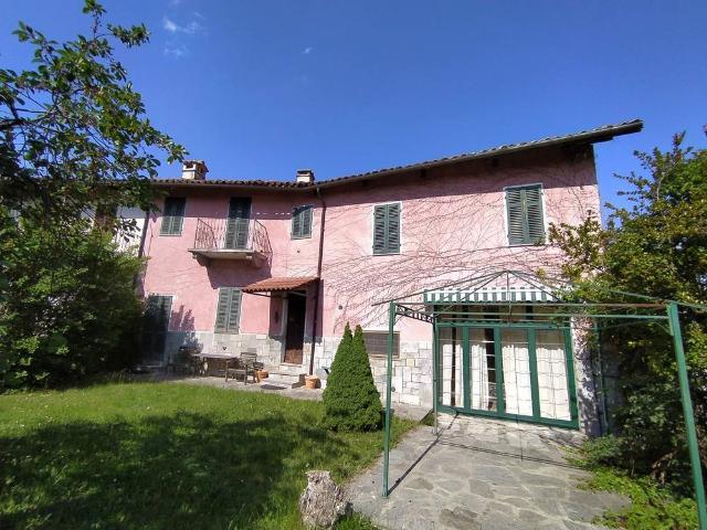 Rustico in vendita a Piemonte, Alessandria