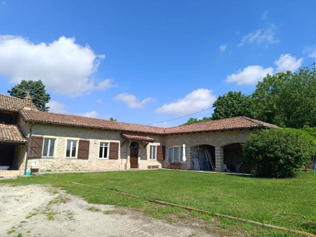 Rustico in vendita a Piemonte, Alessandria