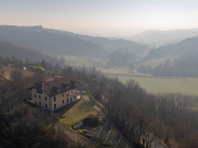 Rustico in vendita a Piemonte, Alessandria